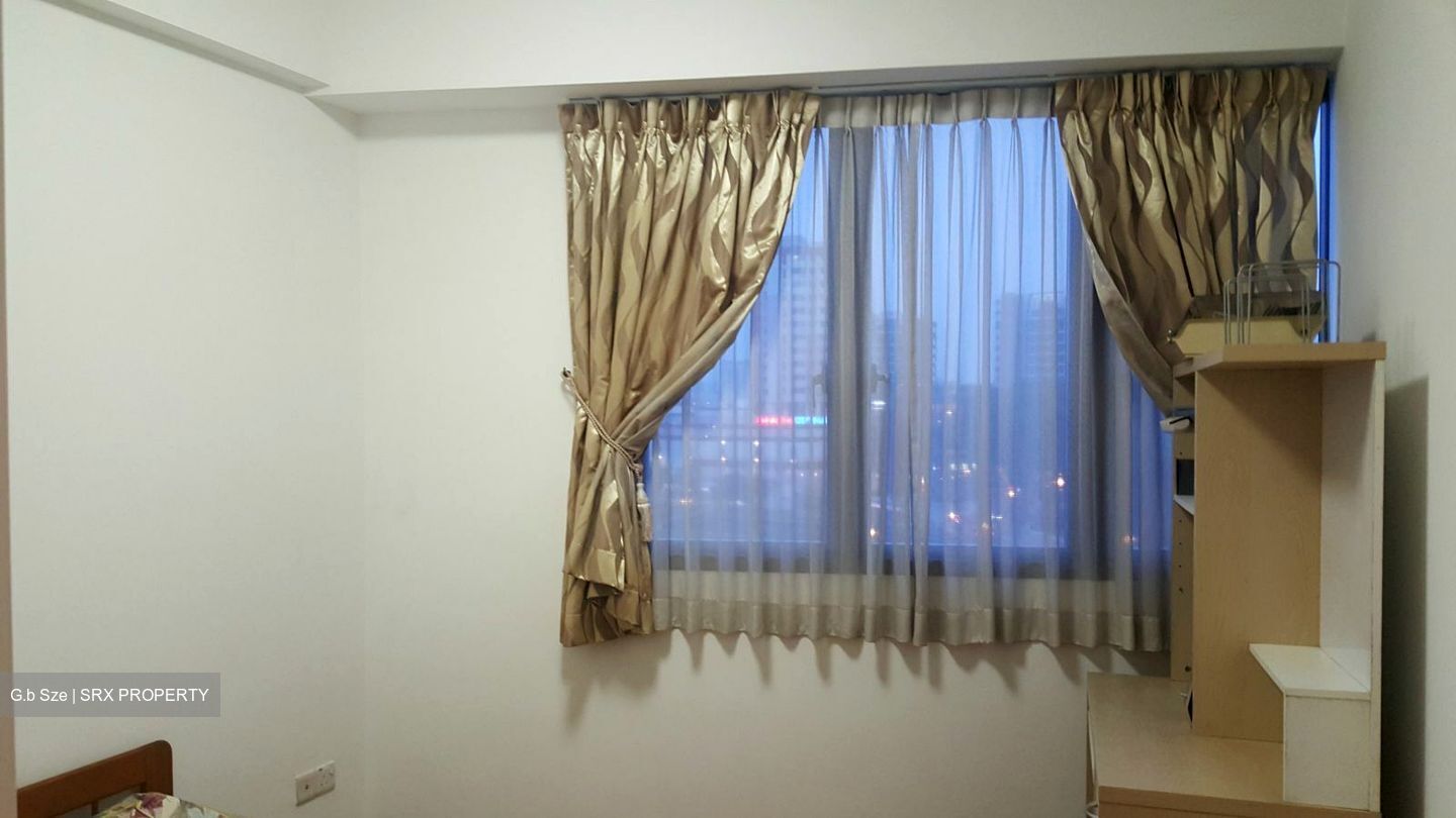 The Waterina (D14), Apartment #482037941